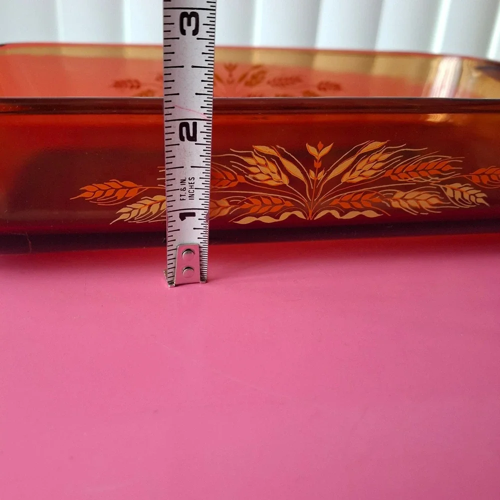 Vintage‎ Anchor Hocking 6